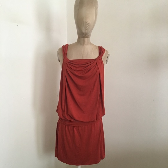 Max Studio Mini Dress - Picture 1 of 4